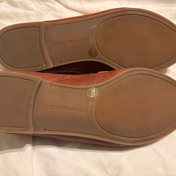 Lucky light brown women’s - Picture 4 of 4